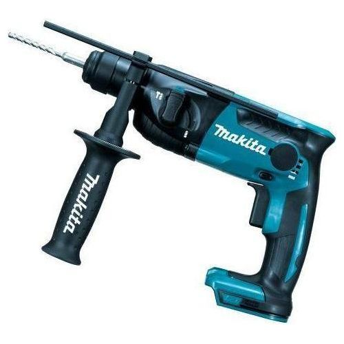 Makita DHR165RF Cordless Rotary Hammer (LXT-Series) - Goldpeak Tools PH Makita Makita DHR165RF Cordless Rotary Hammer (LXT-Series) - Goldpeak Tools PH Makita